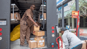 UPS