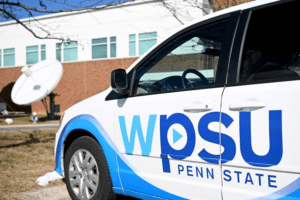 WPSU