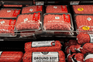 牛肉