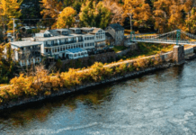 2025大费城秋叶最佳观赏期到, 机会稍纵即逝, 本周去哪赏秋? 35个观赏地总有一个适合你 秋叶观赏地