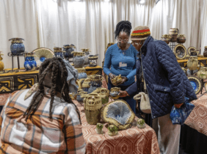 49th Annual Contemporary Craft Show