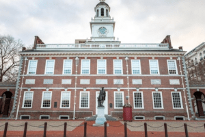 Independence Hall
