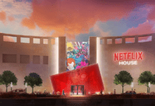 注意! 费城国际机场疑似麻疹暴露; 高速欠费车辆注册或被吊销; Netflix House费城馆今天开幕 Netflix House