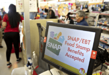 全美首例! 新泽西男子因蜱虫导致过敏死亡; 今起Broad St超速将开罚单; 宾州SNAP补助本周到账 SNAP