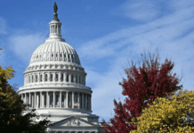 历经6周, 美国政府停摆或将结束; 特朗普提出“50年房贷”构想; 费城本周将迎今年入冬以来最冷天气 停摆