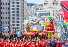 玩转费城感恩节! 2025最全游行&假日攻略, 快收好! 吃喝玩乐一文齐活! 感恩节