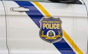 无武装志愿辅警