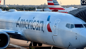 American Airlines