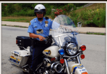 悲报! 费城华人警员Andy Chan不幸离世; 亚马逊费城推出30分钟达服务; 费城将启用全新邮轮码头 Andy Chan