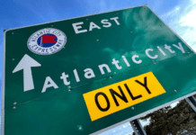 Meta十亿美元天价收购中国AI应用程序; 费城海关查获多起管制药物走私; 大西洋城高速无现金化, 没E-ZPass要付双倍 Atlantic City Expressway