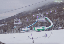 福布斯30岁以下精英榜单公布, 费城地区9人上榜; 宾州滑雪季正式开启; SEPTA与工会达成新合同协议 Camelback Resort