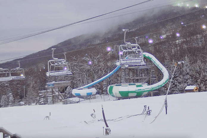 Camelback Resort Camelback Resort