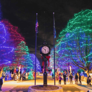 Delco Fare & Flair Nights