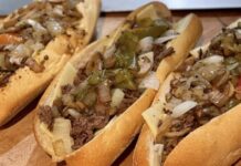 费城登顶全美第一“美食度假”城市; 费城男子家门口遭持枪抢劫危在旦夕; 无人驾驶公司Waymo正式落地费城 Foodcation