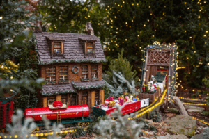 Morris Arboretum & Gardens