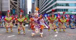 Mummers