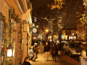 Northern Liberties Holiday Shopping Stroll & Pop-Up Market 2025