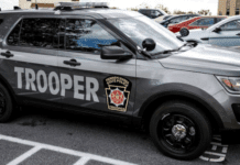 36%! 特朗普支持率跌至第二任期最低点; 期待! 费城本周或迎今冬首场大范围降雪; 费城租房押金可分期 PSP