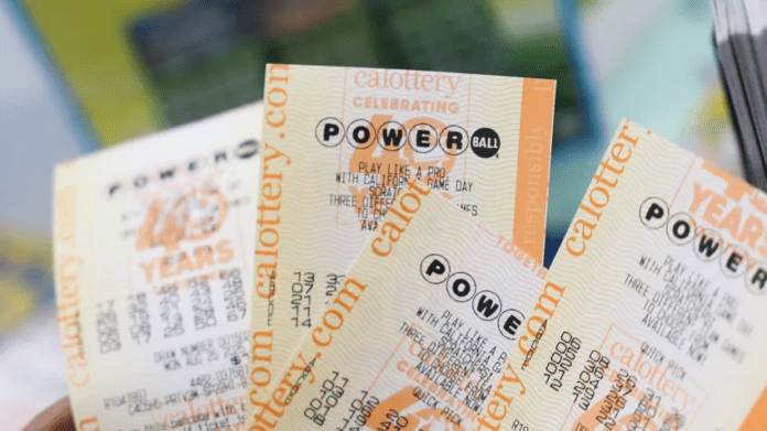 Powerball