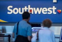 昨日狂风大树倾倒砸中汽车2人受伤; 官宣! 费郊蒙郡明年房产税上涨4%; 费郊一小学校长因发表反犹言论被解雇 Southwest Airlines