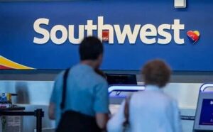Southwest Airlines
