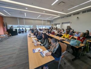 Understanding Asian American Diversity & Growth in Montgomery County3