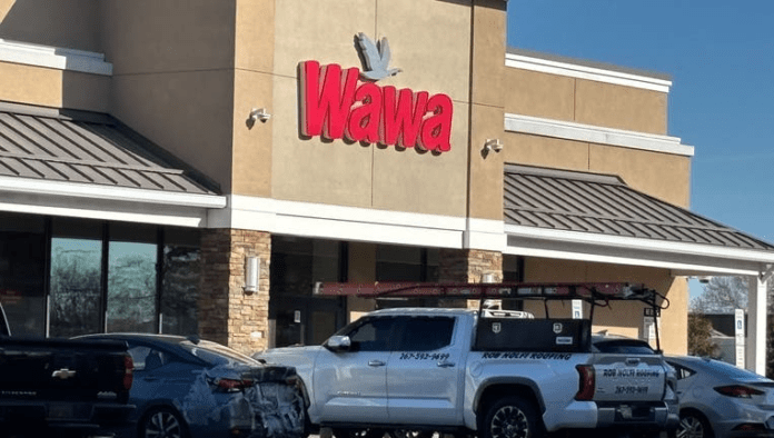 Wawa Wawa