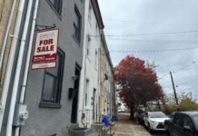 2026年大费城房产市场将继续承压; 流感来势汹汹! 宾州,新泽西病例激增; 东北费枪击事件一男子送医抢救 房产交易