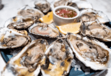 风暴预警! 宾州、新泽西周末或迎强降雪; 节日警惕生蚝引发沙门氏菌感染; NTSB介入调查宾州养老院爆炸事故 生蚝