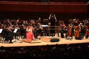 2025年费城交响乐团新春音乐会2