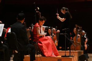 2025年费城交响乐团新春音乐会3