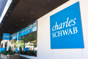 Charles Schwab Corporation