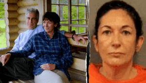 Epstein Files Transparency Act