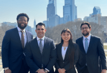 在费城如何早日实现财务自由?理财规划师冯帆揭秘90%人不知道的投资误区 Liberty One Wealth Advisors