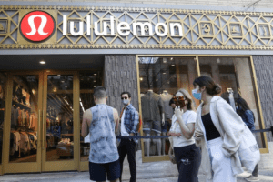 Lululemon