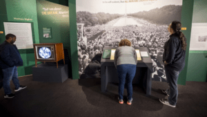 MLK Weekend at the Museum of the American Revolution