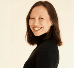 Naomi Woo - 指挥家