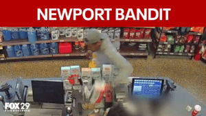Newport Bandit