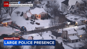 Northampton Township