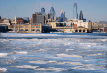 ICE Out法案加速推进, 费城拟成为庇护城市; 水管爆裂+河道结冰, 费城供水告急; 费城急救人员盗取逝者财物被起诉 PWD