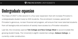 Princeton University