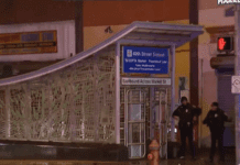 警惕! SEPTA连发两起持刀伤人事件多人送医; 区域铁路特快列车今起恢复正常运营; ICE枪击事件致费城爆发多场抗议 SEPTA