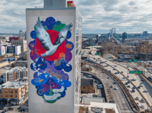 Vote for Philly as the Best City for Street Art