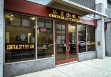 费城华夏眼科许医生权威解读: “小眼镜”怎样延缓度数加深? “老花镜”有啥替代方案? 华夏眼科2