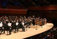 暴雪来袭, 三州地区进入灾害紧急状态! 费城学区或将关停20所“差学校”; 费城交响乐团农历新年音乐会即将隆重开演 费城交响乐团