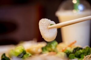 Crispy Pan Fried Egg Noodles With Seafood3