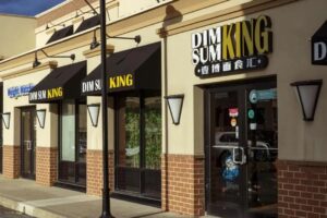Dim Sum King