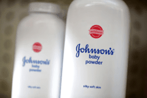 Johnson & Johnson, J&J