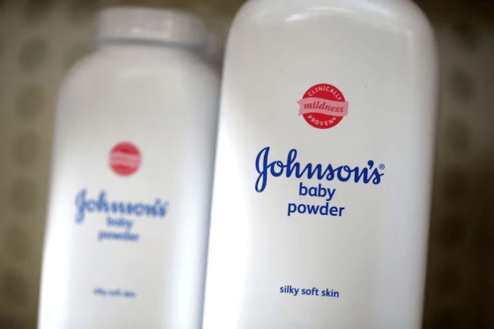 Johnson & Johnson, J&J
