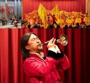 Parkway Central Library